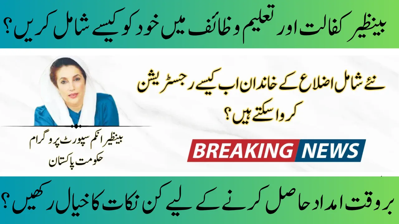 BISP 8171 Expansion August 2025